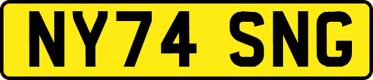 NY74SNG