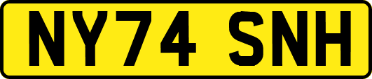 NY74SNH