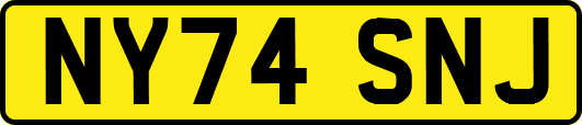 NY74SNJ