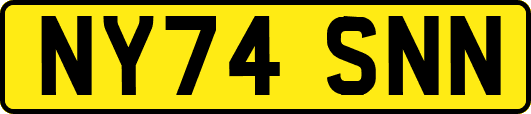 NY74SNN
