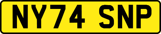 NY74SNP