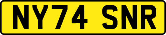 NY74SNR