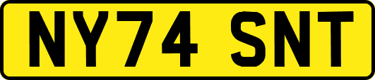 NY74SNT