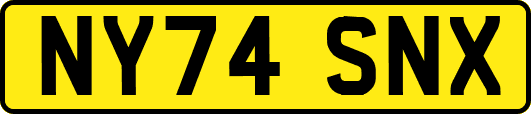 NY74SNX