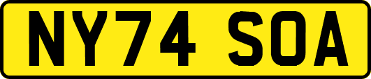 NY74SOA