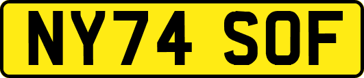 NY74SOF
