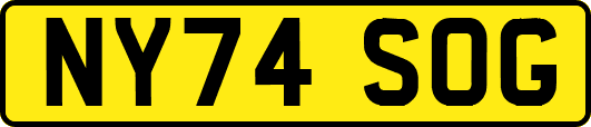 NY74SOG