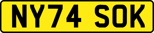 NY74SOK