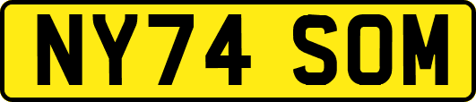 NY74SOM