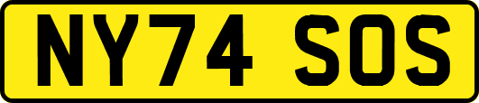 NY74SOS