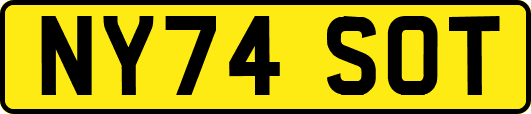NY74SOT