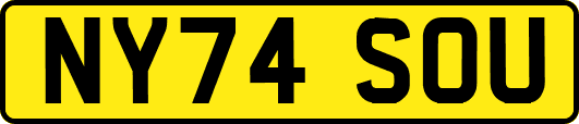 NY74SOU