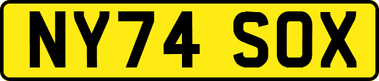 NY74SOX