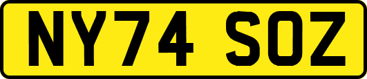 NY74SOZ