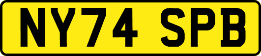 NY74SPB