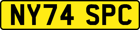 NY74SPC