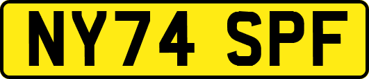 NY74SPF