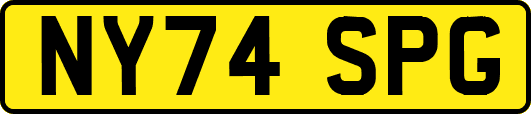 NY74SPG