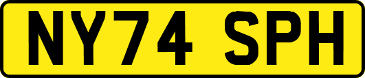 NY74SPH