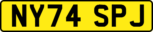 NY74SPJ