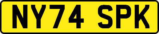 NY74SPK