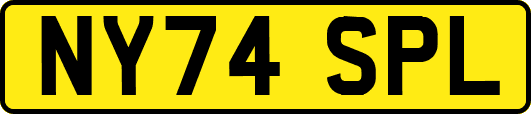 NY74SPL