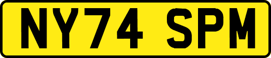 NY74SPM