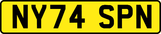 NY74SPN