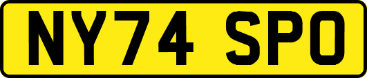 NY74SPO