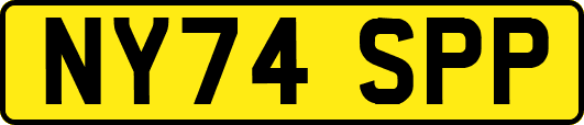 NY74SPP