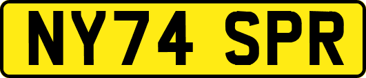 NY74SPR