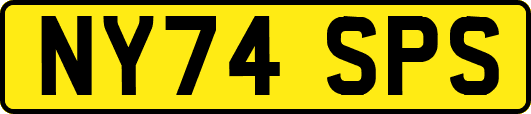 NY74SPS