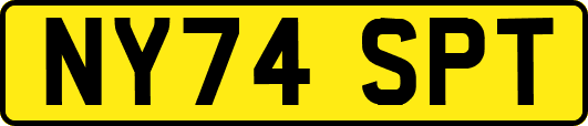 NY74SPT