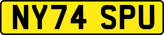 NY74SPU