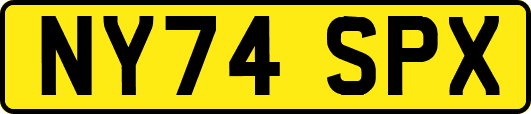 NY74SPX