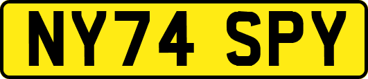 NY74SPY
