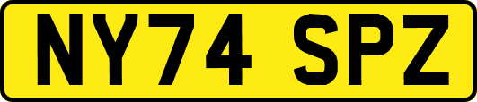 NY74SPZ