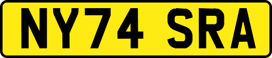 NY74SRA
