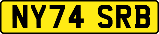 NY74SRB