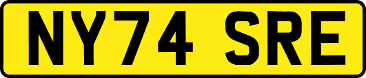 NY74SRE