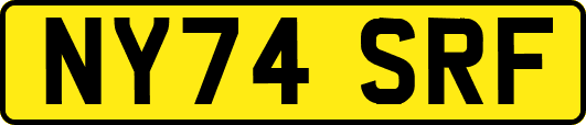 NY74SRF
