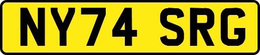NY74SRG