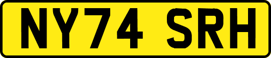 NY74SRH