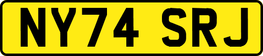 NY74SRJ