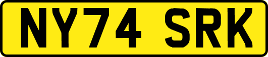 NY74SRK