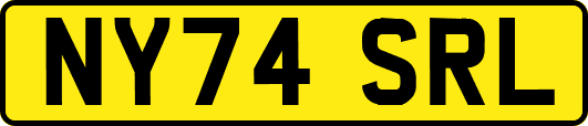NY74SRL