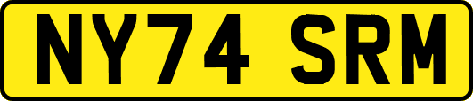NY74SRM