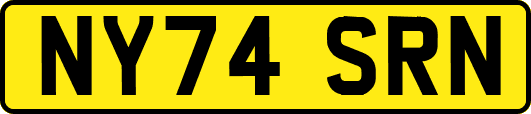 NY74SRN