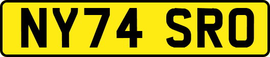 NY74SRO