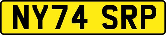 NY74SRP